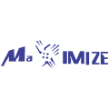 Maximize, Lda logo