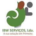IBW Serviços, Lda logo