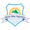 Monte Binga Segurança logo