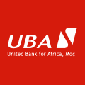 United Bank For Africa logo