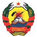 Ministério dos Recursos Minerais e Energia logo