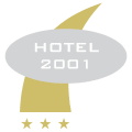 HOTEL 2001
