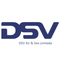 DSV AIR SEA LDA