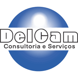 Delcam Consultoria e Serviços, Lda logo