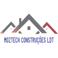 Moztech Construções, Lda logo