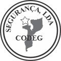 Codeg Segurança logo