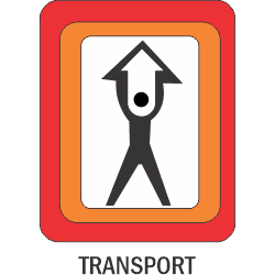 Halwick Transport Services, Lda logo