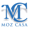 Moz Casa logo