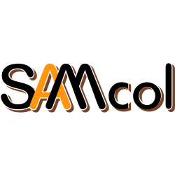Samcol - Sociedade de Armazenamento e Manuseamento de Combustíveis Líquidos, Lda  logo