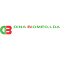 Dina Biomed, Lda logo