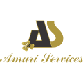 Amuri Services, Lda logo
