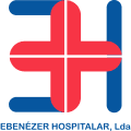 Ebenezer Hospitalar logo