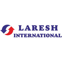 Laresh International,Lda logo
