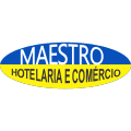 MAESTRO - Hotelaria e Comércio, Lda logo