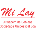 Mi Lay- Armazém de Bebidas Sociedade Unipessoal, Lda logo
