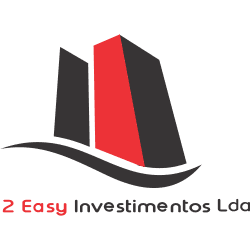 2 Easy Investimentos, Lda logo