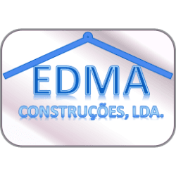 Edma Contruções, Lda logo