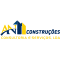 AN - Construções Consultoria e Serviços, Lda logo
