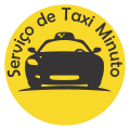 Minuto Taxi logo