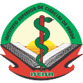 ISCISA - Instituto Superior de Ciências de Saúde logo