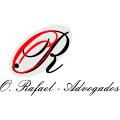 O. Rafael - Advogados - Sociedade Unipessoal, Lda  logo