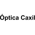 Optica Caxil, Lda logo
