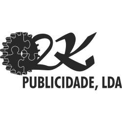 2K Publicidade logo