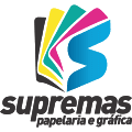 SUPREMAS PAPELARIA GRAFICA