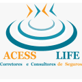 Acess Life logo