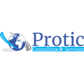 Protic Consulting & Service  logo