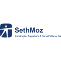 SETHMOZ - Construção, Engenharia & Obras Públicas SA logo