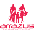 Arrazus By Paco, EI logo