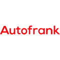 Auto Frank logo
