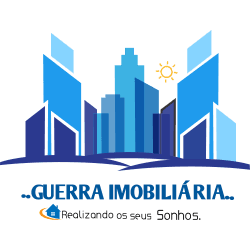Guerra Imobiliária logo