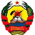 UNIDADE GESTAO CENTRO INTERNACIONAL JOAQUIM CHISSANO