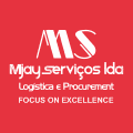 MJAY Serviços, Lda  logo
