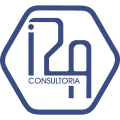 I 2 A Consultoria e Serviços logo