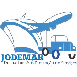 Jodemar Sociedade Unipessoal, Lda  logo