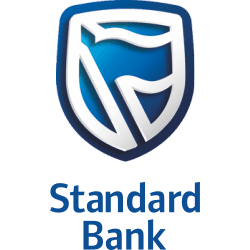 Standard Bank, SA logo