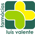 Farmácia Luís Valente 5 logo