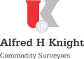 ALFRED H KNIGHT LDA