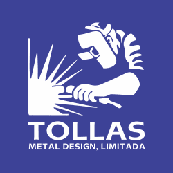 Tollas Metal Design, Lda logo