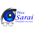 Optica Sarai logo