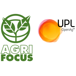 Agrifocus - Agricultura e Comércio Internacional, Lda logo