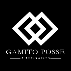 Gamito Posse, Advogados logo