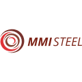 MMI Steel Mills  logo