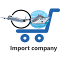 IMPORT COMPANY LDA