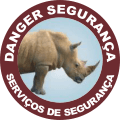 Danger Segurança, Lda logo