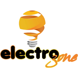 Electro Zone, Lda logo