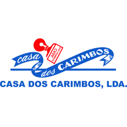 Casa dos Carimbos, Lda logo
